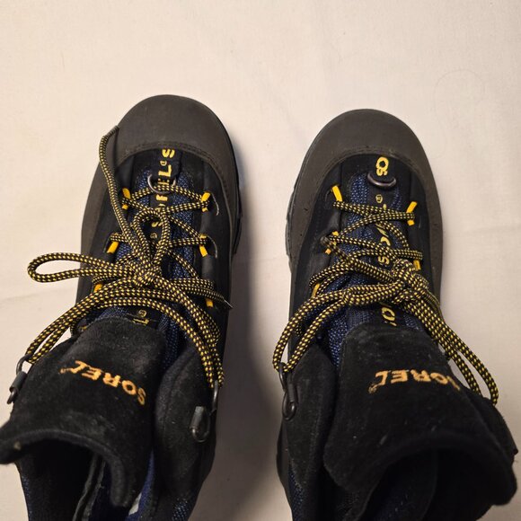 Sorel men's winter boots - Picture 10 of 14